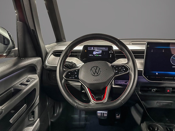Volkswagen ID. Buzz 14 of 28