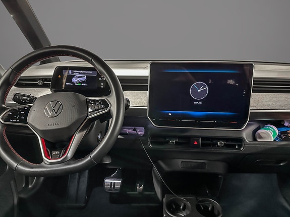 Volkswagen ID. Buzz 13 of 28