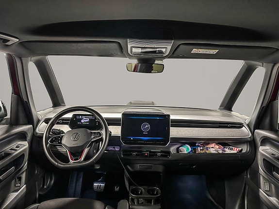 Volkswagen ID. Buzz 15 of 28