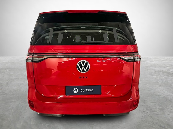 Volkswagen ID. Buzz 4 of 28