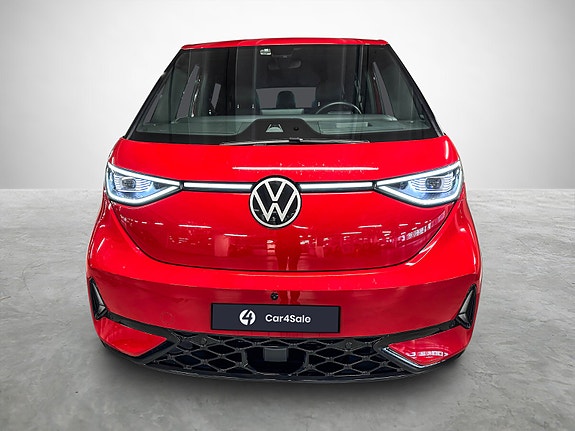 Volkswagen ID. Buzz 8 of 28