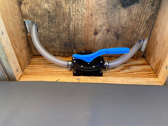 Renovert og ombygget Draco 17, med dieselmotor 15 of 24