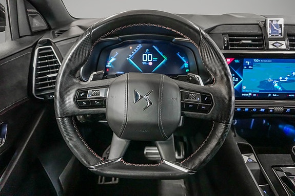 DS DS 7 Crossback 13 of 30