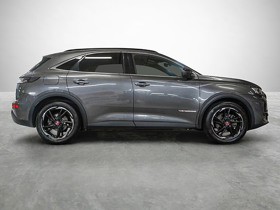 DS DS 7 Crossback 6 of 30