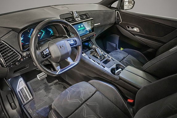 DS DS 7 Crossback 11 of 30