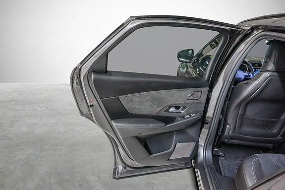 DS DS 7 Crossback 23 of 30