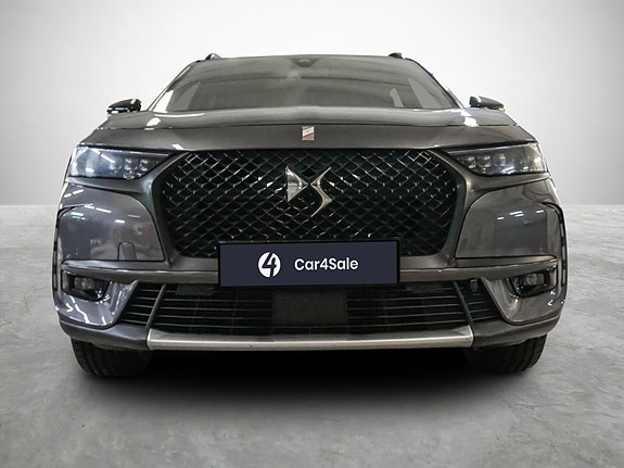DS DS 7 Crossback 8 of 30