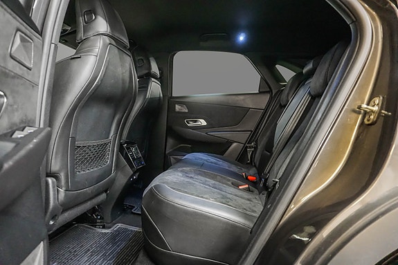 DS DS 7 Crossback 24 of 30