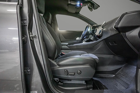 DS DS 7 Crossback 21 of 30