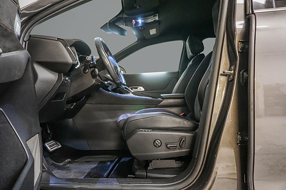 DS DS 7 Crossback 10 of 30