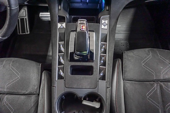 DS DS 7 Crossback 19 of 30