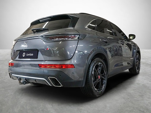 DS DS 7 Crossback 5 of 30