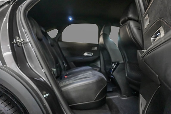 DS DS 7 Crossback 27 of 30
