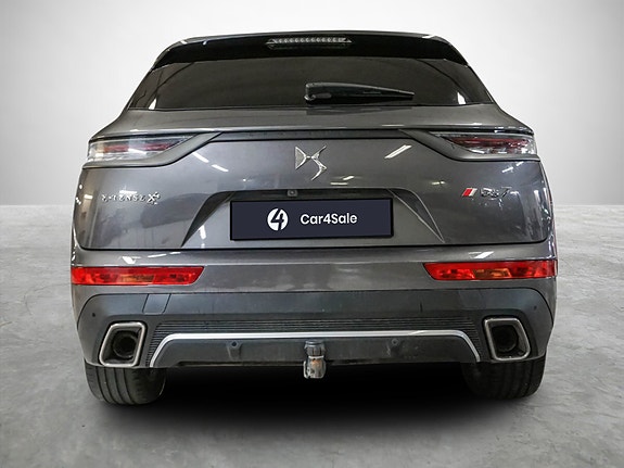 DS DS 7 Crossback 4 of 30