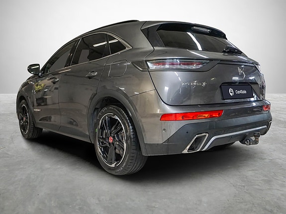 DS DS 7 Crossback 3 of 30