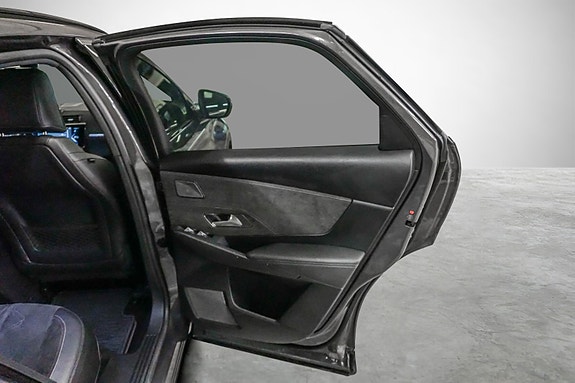 DS DS 7 Crossback 26 of 30