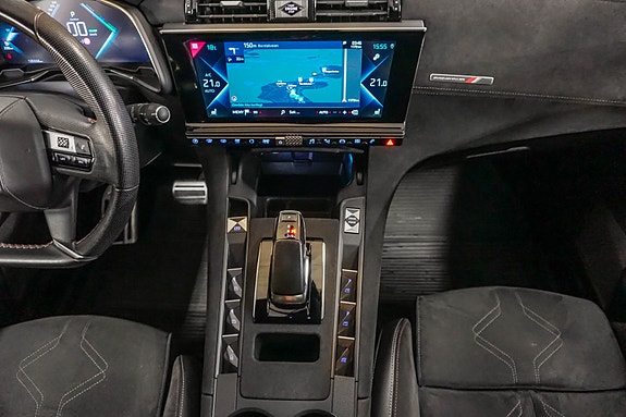 DS DS 7 Crossback 16 of 30