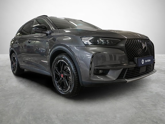 DS DS 7 Crossback 7 of 30