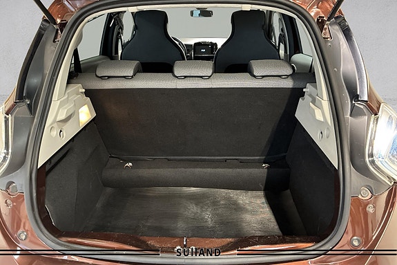 Renault Zoe 17 of 17