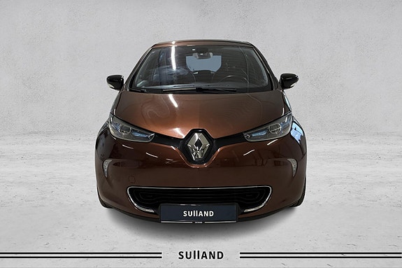 Renault Zoe 8 of 17