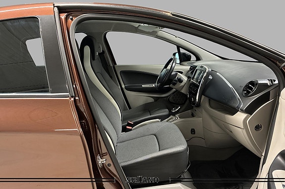 Renault Zoe 14 of 17