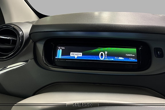 Renault Zoe 12 of 17