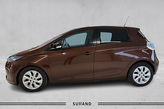 Renault Zoe 2 of 17