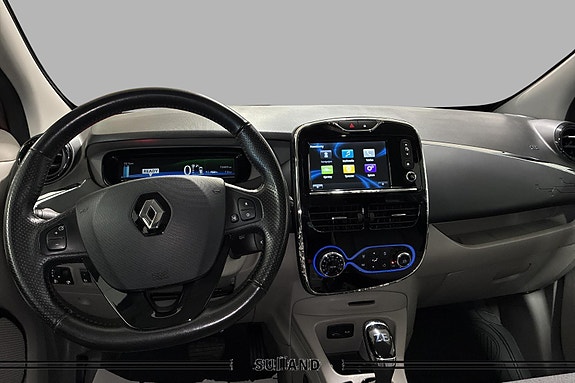 Renault Zoe 9 of 17