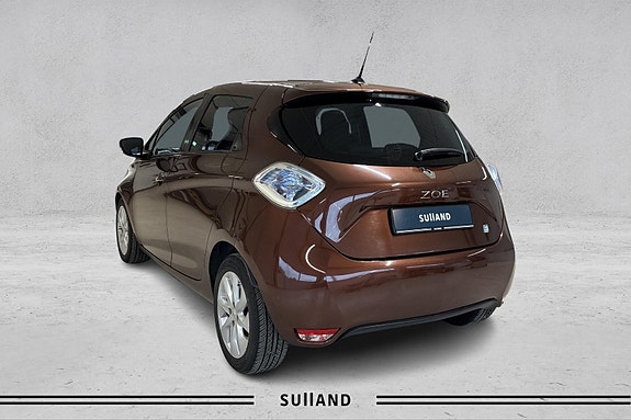 Renault Zoe 3 of 17