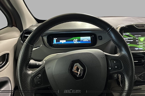 Renault Zoe 11 of 17