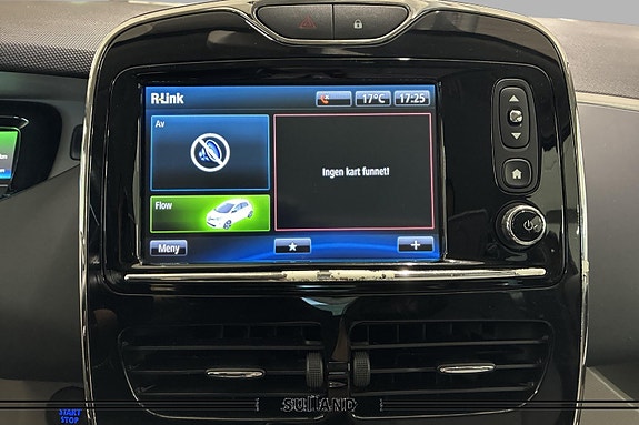 Renault Zoe 13 of 17