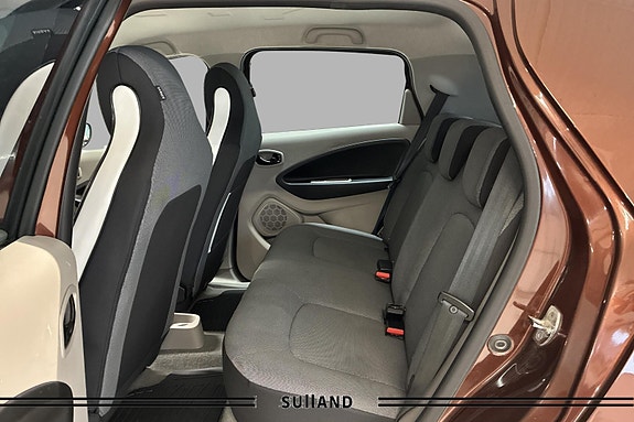 Renault Zoe 15 of 17