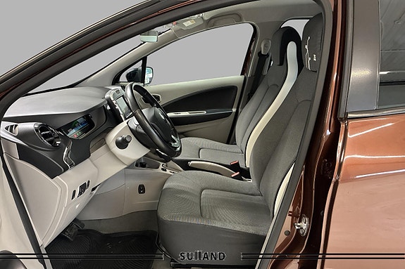 Renault Zoe 10 of 17