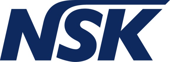 NSK Nordic logo