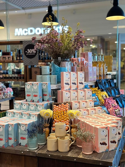 Bilde 1 av 4 i jobbannonse-galleriet