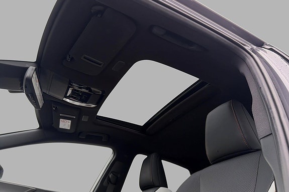 Lexus NX450h 22 of 26