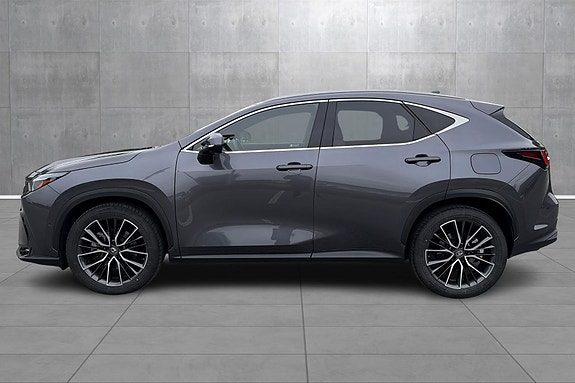 Lexus NX450h 8 of 26