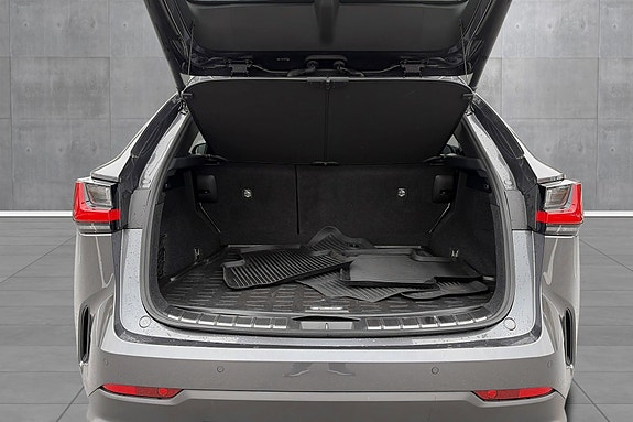 Lexus NX450h 25 of 26