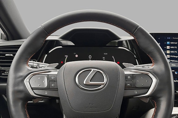Lexus NX450h 15 of 26