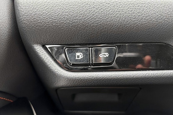 Lexus NX450h 20 of 26