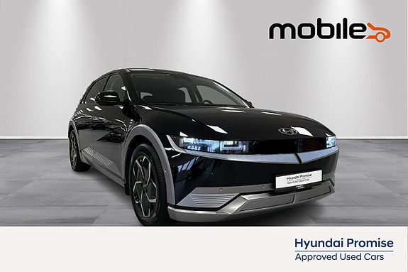 Hyundai Ioniq 5