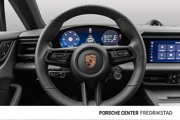 Porsche Macan 24 of 30