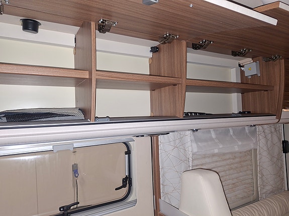 Eura Mobil IL 720QB 17 of 26