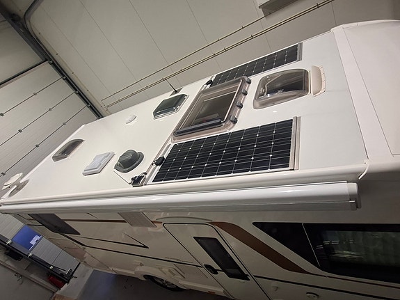 Eura Mobil IL 720QB 25 of 26