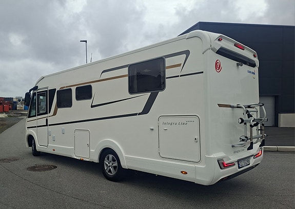 Eura Mobil IL 720QB 5 of 26