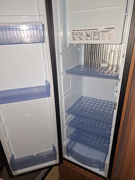 Eura Mobil IL 720QB 16 of 26