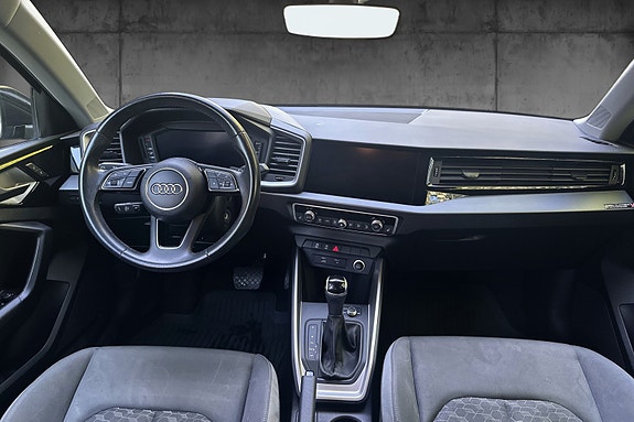 Audi A1 5 of 10