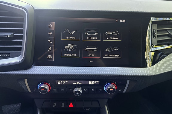 Audi A1 9 of 10