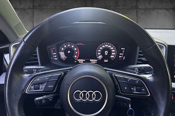 Audi A1 7 of 10