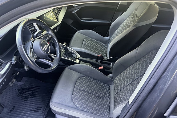 Audi A1 6 of 10